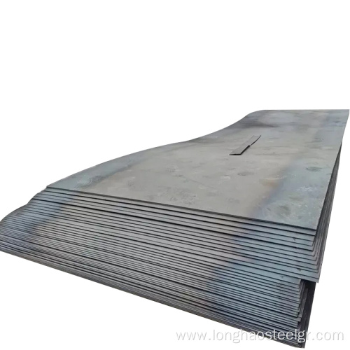 NK EH36;NK FH36 Shipbuilding Steel Plate